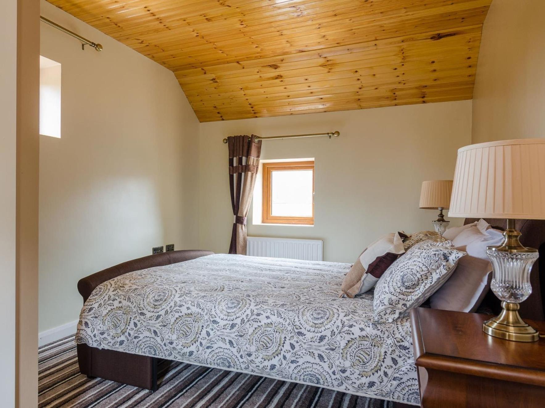 Avoca Lodge ลิสเบิร์น ภายนอก รูปภาพ